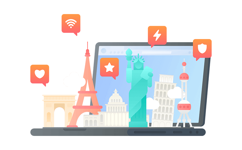 在斯里兰卡通过VPN看国内电影 - 大陆VPN